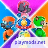 Rescue Patrol: Action games<span>(No Ads)</span>1.2.7_rowtechapk.com