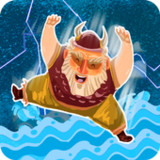 Viking puzzle7_rowtechapk.com