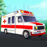Ambulance Rescue Doctor Clinic1.17_rowtechapk.com