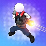 Squad Shooter<span>(Unlimited Coins)</span>1.4_rowtechapk.com