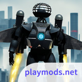 Nextbots Sandbox Playground 2<span>(No ads)</span>1.0_rowtechapk.com