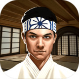 Cobra Kai: Card Fighter(mod Currency&Energy)1.0.8_rowtechapk.com