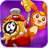 赛尔号之烈火苍穹完美版破解版<span>(mod)</span>9.1.0_rowtechapk.com