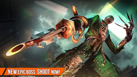 CrashMetal(Large currency) screenshot image 15_Popularmodapk.com