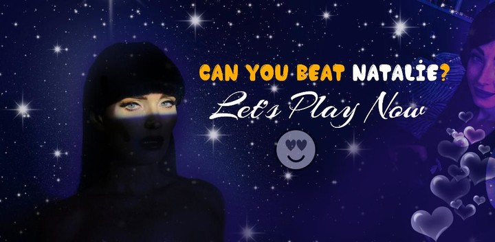 Natalie's Big Quiz screenshot image 5_Popularmodapk.com