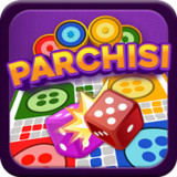 Parchisi offline king game1.02_rowtechapk.com