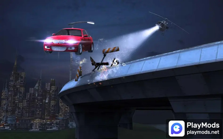 Grand Gangster City Auto Theft<span>(No Ads)</span> screenshot image 5_Popularmodapk.com