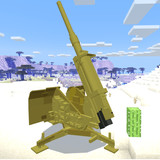 Minecraft (Artillery module and the map of new oshall)1.16.221.01_rowtechapk.com
