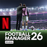 Football Manager 26 Mobile<span>(Unlock the full version)</span>26.0.0_rowtechapk.com