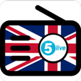 Radio 5 live UK Online Radio5.5.5_rowtechapk.com