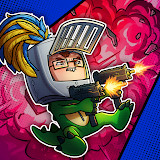 HeadHunters<span>(Mod Menu)</span>1.1.34_rowtechapk.com