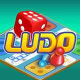 Golden Ludo - Gaming & Party1.6.0000_rowtechapk.com