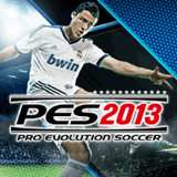 Pro Evolution Soccer 2013<span>(No Ads)</span>androidoyunclub_rowtechapk.com