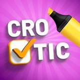 Crostic Crossword－Word Puzzles<span>(Lots of tips.)</span>5.7.2_rowtechapk.com