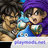 DRAGON QUEST TACT<span>(No Ads)</span>4.0.0_rowtechapk.com