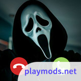 Scary Call & Ghost Chat Prank<span>(No Ads)</span>0.4_rowtechapk.com