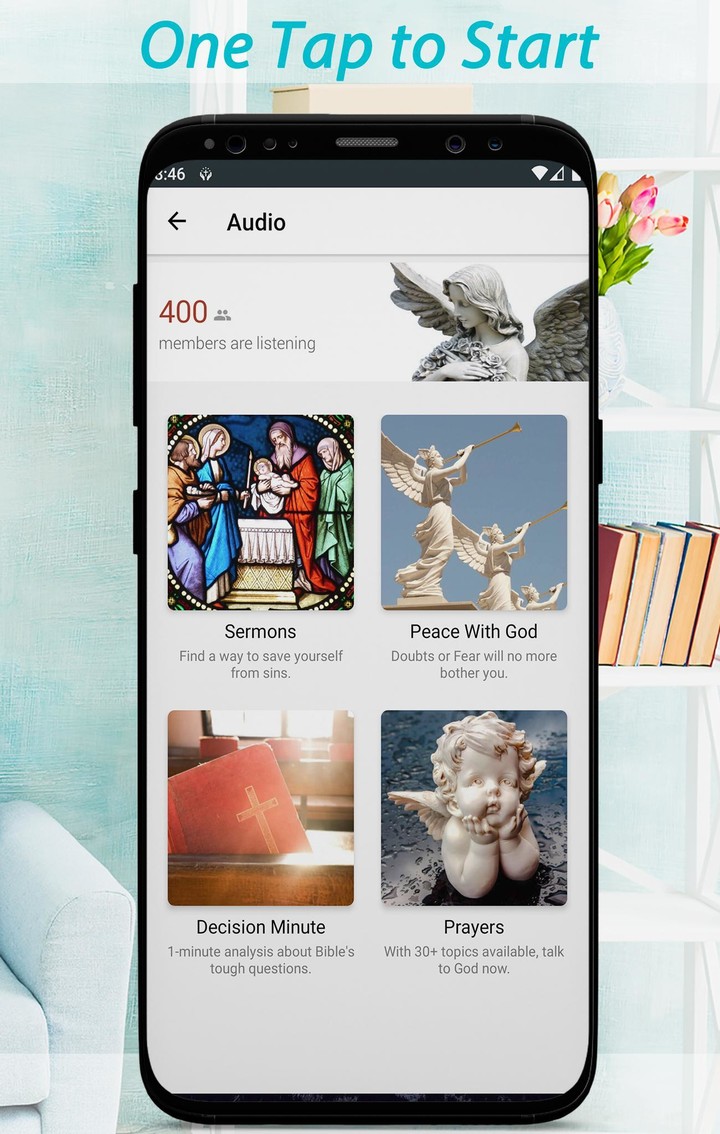 Fried chicken party(Test realm) screenshot image 7_Popularmodapk.com