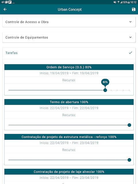 Colaborativo RDO screenshot image 1_Popularmodapk.com