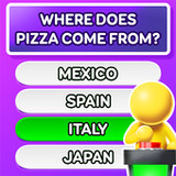 The Trivia Show1.1.5_rowtechapk.com