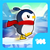 BAMM! Penguin Rush1.011_rowtechapk.com