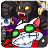 Super Cats adventure Game2.0_rowtechapk.com