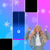 Kika Kim Piano Tiles Game1.0_rowtechapk.com