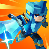 Ignite Survival: Craft Warrior1.0.0_rowtechapk.com