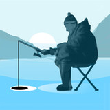 Ice fishing simulator1.2044_rowtechapk.com