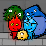 Fireboy & Watergirl 7: Friends<span>(Unlock all levels)</span>2.2.2_rowtechapk.com