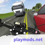 Traffic Motos 2<span>(Unlimited money)</span>3.5_rowtechapk.com