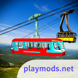Tram Transport - simulator gam<span>(unlimited money)</span>8.6_rowtechapk.com