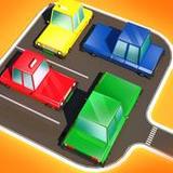Uncar: Parking Unblock Car Jam1.1.7_rowtechapk.com