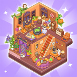 Stylish Room: Decorating Games<span>(Unlimited Resources)</span>2.2101_rowtechapk.com