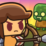 Zombie Fortress: Trap Defense<span>(Unlimited Currency)</span>0.13.1_rowtechapk.com