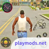 Gangster Theft Vegas City 3D<span>(No Ads)</span>1.0.5_rowtechapk.com