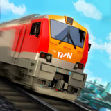 Rail Nation - Railroad Tycoon2.10.2_rowtechapk.com