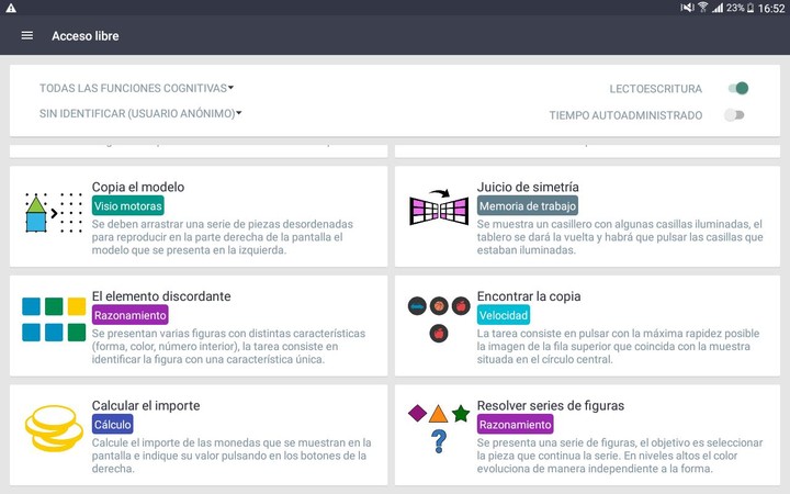 STIMULUS® Professional screenshot image 1_Popularmodapk.com