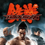 Tekken 6<span>(Free download)</span>androidoyunclub_rowtechapk.com