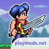 Gaia Survivor<span>(Unlimited Resources)</span>1.0.9_rowtechapk.com