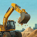 Mega Machines: Heavy Simulator<span>(No Ads)</span>1.023_rowtechapk.com