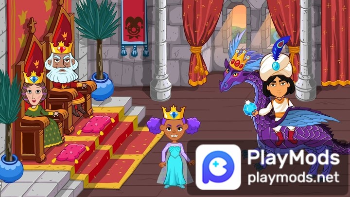 Fin de mes screenshot image 7_Popularmodapk.com