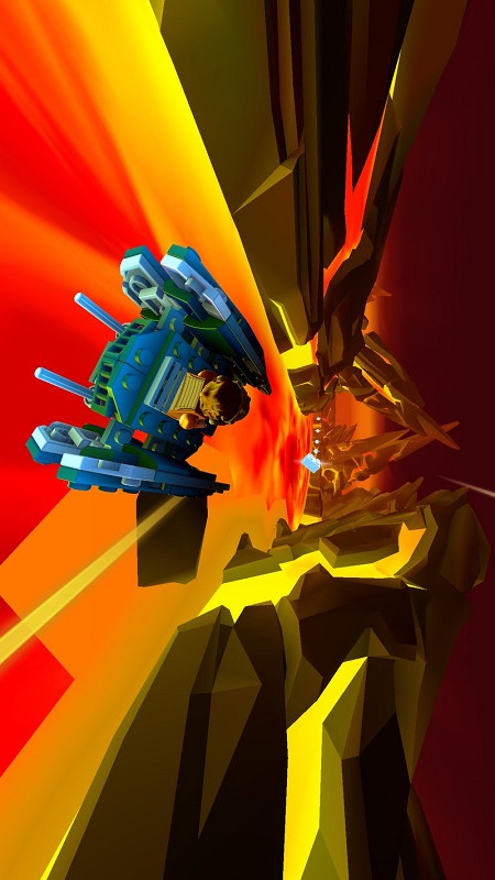 乐高星球大战破解版<span>(mod)</span> screenshot image 3_Popularmodapk.com