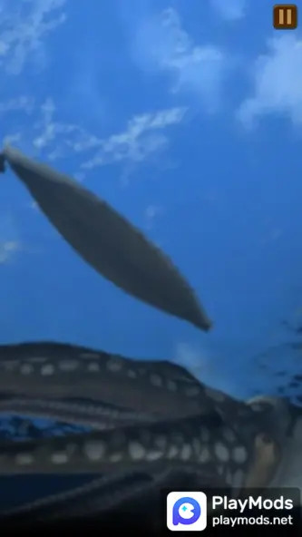 Moby Dick<span>(Unlimited Money)</span> screenshot image 4_Popularmodapk.com