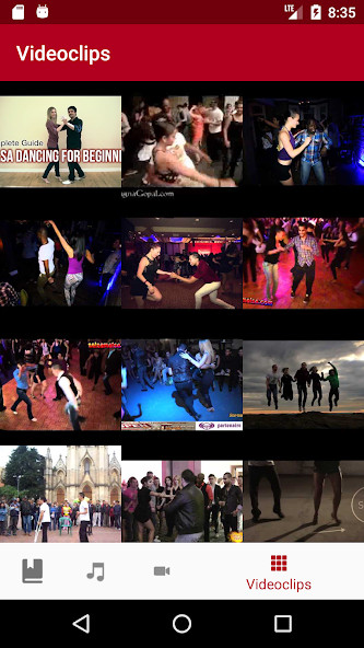 Full Piano keyboard Real piano screenshot image 5_Popularmodapk.com