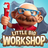 Little Big Workshop<span>(Unlock full content)</span>1.0.17_rowtechapk.com