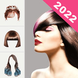 Hairstyle Changer - HairStyle1.9.2.3_rowtechapk.com
