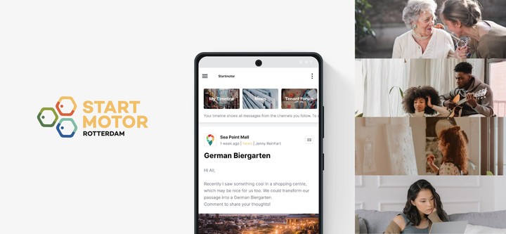 Startmotor screenshot image 1_Popularmodapk.com