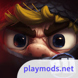 Solo Knight<span>(Speed change)</span>1.1.521_rowtechapk.com