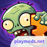 Plants vs Zombies 3<span>(Unlimited CDs)</span>20.2.2_rowtechapk.com