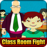 Classroom Fight with Friends1.0.4_rowtechapk.com